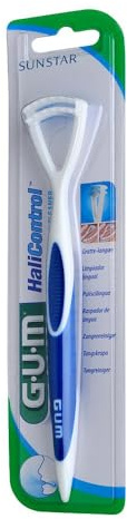 GUM HaliControl Nettoyeur de langue