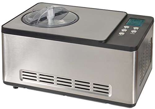 Kitchen chef 1.65l 150w heladera ice-1530pro