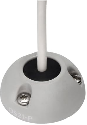 SCANSTRUT SMALL Deck Seal SS Connector - .83 Cable - .35