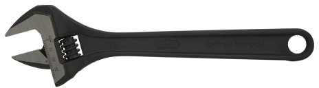 C.K T4366 450 Schraubenschlüssel, verstellbar 450 mm