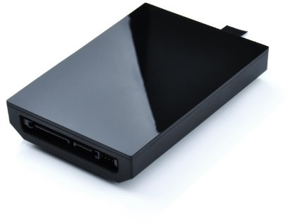 HWAYO 500GB Internal HDD Hard Drive for Xbox360 Slim Xbox360 E Console
