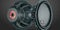 MTX TX615 Subwoofer 30 cm 2? 800W Châssis Aluminium