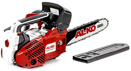 AL-KO Benzin-Kettensäge BKS 2625 T