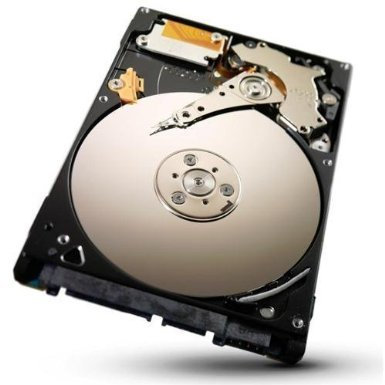Disco Duro Interno de 500 Gb Para Ordenadores Portátiles, Ps3 y Mac (2,5, Sata, 5400 Rpm)