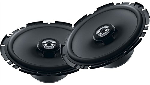 HERTZ DCX 170.3 per Fiat punto 2/3 serie altoparlanti casse per auto 17 cm
