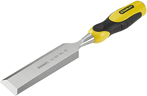 STANLEY 0-16-882 - Formon Dynagrip, 38MM STANLEY STRIKECAP CHISEL EU