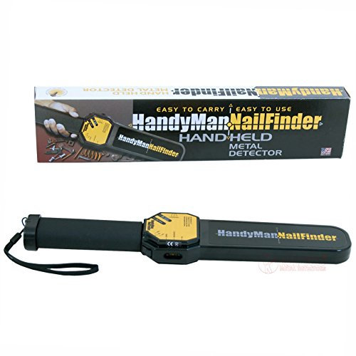 BOUNTY HUNTER HANDY MAN NAIL FINDER