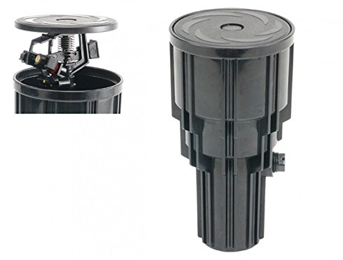 Flo 89280 – impulso Irrigatore