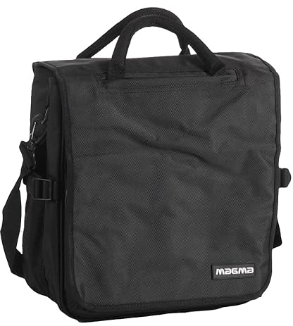 Magma LP Bag 40 II schwarz/schwarz