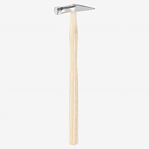 Picard Goldschmiedehammer 80g mit Eschenstiel
