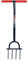 Spear & Jackson Biofourche 4 dents, Vert