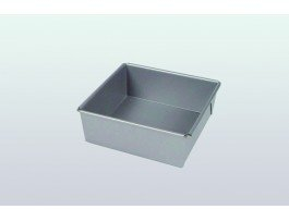 Mallard Ferriere-MOULE CARRE 26 X 26 CM ANTI-ADHESIF