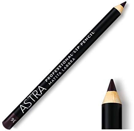 matita per le labbra long lasting 36 bordeaux