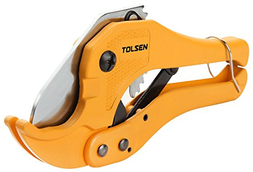 TOLSEN HV01-VCES Rohrschneider, PVC, 42 mm