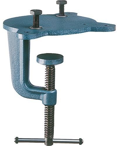 RIDGID SCHRAUBSTOCK-Befestigung F/matat100