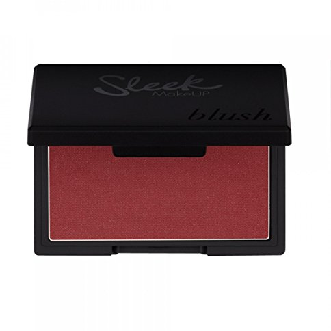 Sleek MakeUP Blush Flushed 6g
