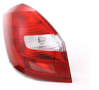 Johns Heckleuchte, 71 02 87-5