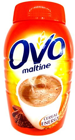 Ovomaltine poudre chocolat 800g