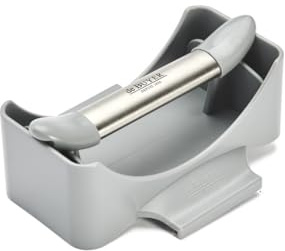 de Buyer Schutzschieber für Mandoline Vantage, Grau, 16.8 x 13 x 12 cm