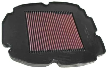 K&N Engine Air Filter: High Performance, Premium, Powersport Air Filter: Fits 1998-2019 HONDA (VFR800, Crossrunner, VFR800F, Interceptor, VFR800D, DLX, VFR800A, ABS) HA-8098