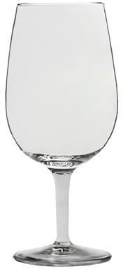 Luigi Bormioli ISO Type Wine Tasting Glasses 41cl - Set of 6