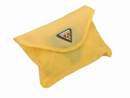 Topeak Regenschutz für RX Kofferraumtasche EXP und DXP (für TT9637B und TT9638B)