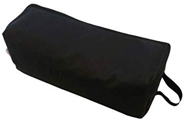 Caravan Towing Mirror Bag Fully Padded (Fits 2 Mirrors) (Black)