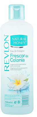 Natural Honey Frescor de Colonia Agua de Colonia - 750 ml