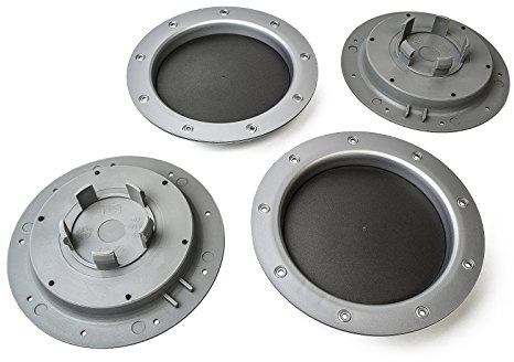 4x Nabenkappen Nabendeckel 147 mm / 58 mm Felgendeckel Universal Kappen 147,0/58,0 mm Deckel Felgendeckel | 4779035326534