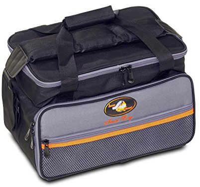 Saeger 10C4039507110123C10 Angelzubehör, Unisex-Erwachsene, Mehrfarbig, One Size