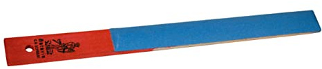 Wetzstreicher Batavia rot/blau