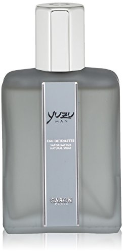 Caron YUZU MAN EdT Vapo, 75 ml, 1er Pack (1 x 75 ml)