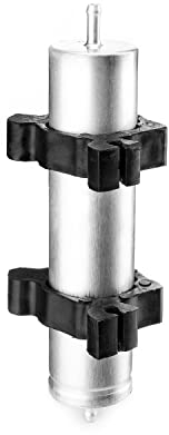 UFI Filters, Filtro Gasoil 31.824.00, Filtro de Combustible Diésel de Recambio, Apto para Coches, Apto para Modelos de BMW X5, BMW X6 y BMW M8 Coupe