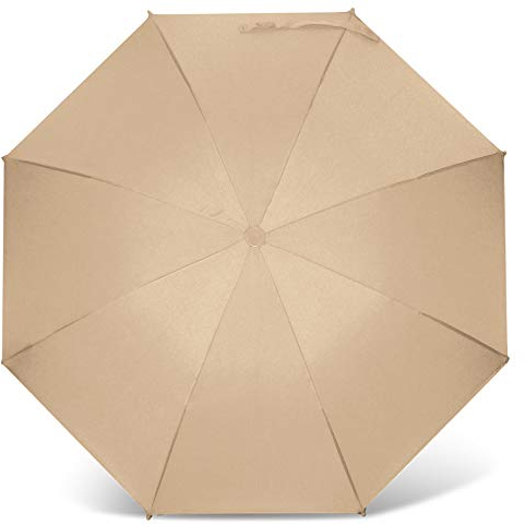 Heitmann Sonnenschirm Premium beige