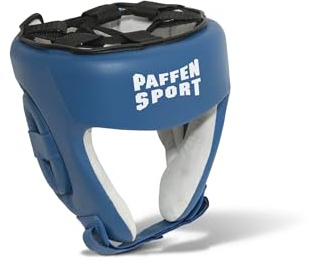 PAFFEN Sport «Contest» Wettkampf- & Sparrings-Kopfschutz | ohne DBV-Prüfmarke