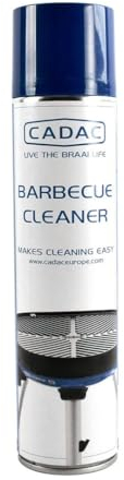 Cadac Campingartikel Spezialreiniger, 400 ml, 350/292