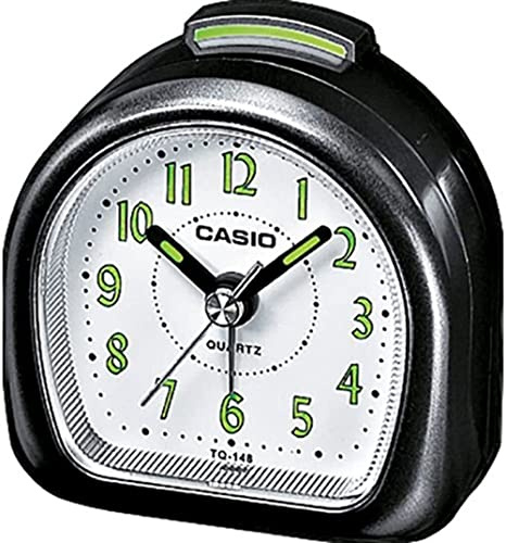 Casio Collection Analog Wake Up Timer Digitaler Wecker