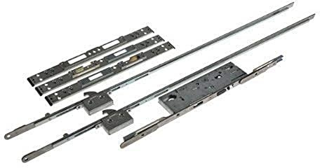 Yale Locks YDM-PRO-PVCU-45 PVCu Lock, Replacement, Door Master, Multi-Point, Professional