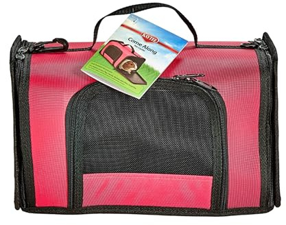 Kaytee Come Along Carrier Medium