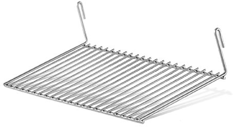 THÜROS Warmhalterost für THÜROS T4 Grillfläche 40x60 cm