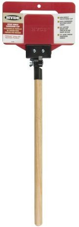Hyde Tools 28100 ProShield Cardboard Clip