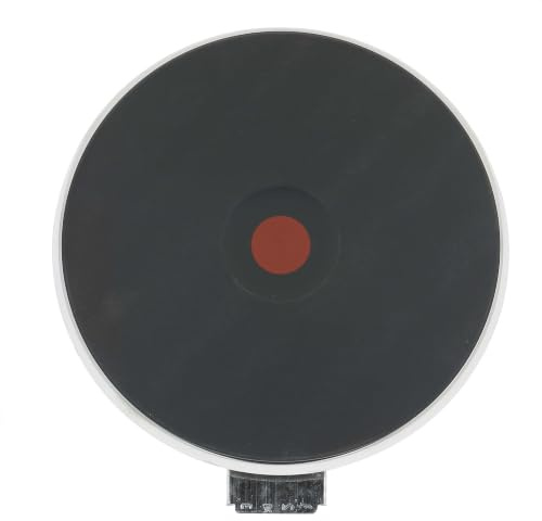 First4spares 2000Watt Solid Hotplate Heating Element for JMB Hobs / Cookers (180mm/4mm)
