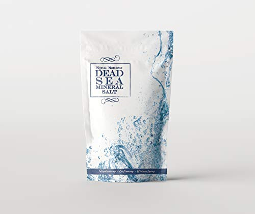 Totes Meer Mineral Salz - 5Kg