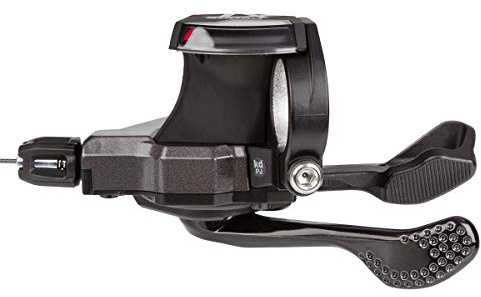 SHIMANO XT SL-M8000 11v Derecho - Medidas: Derecho, 587769, schwarz, einheitsgröße