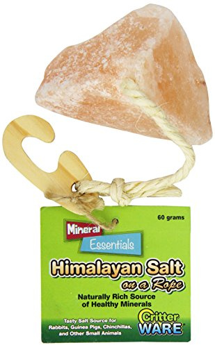 SMALL ANIMAL - SALT & MINERALS