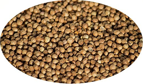 Eder Spezie - Coriandolo Semi - 250g