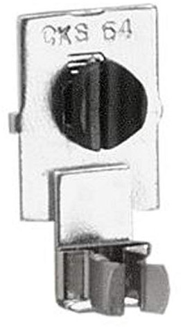 Facom CKS.64A - GANCHO HERRAMIENTAS CILINDRICAS (Envase de 5 Ud.)