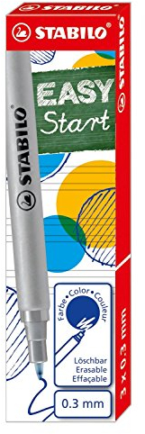 Stabilo Patrone Tintenroller EASYoriginal, bl, 0,3