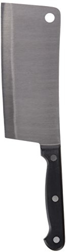 Imex El Zorro 53022 - Macheta (inox 18 cm Enteriza)