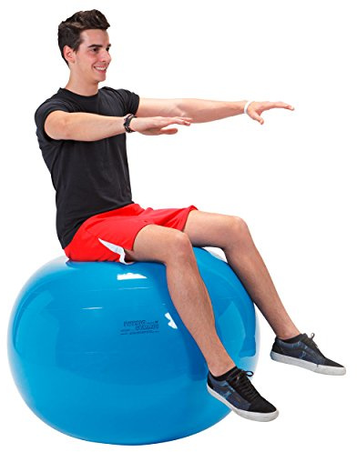 GYMNIC Physio-Gymnastikball